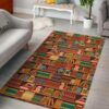 Book Lover Rug Library Librarian