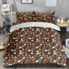 Book Lovers Bedding Set