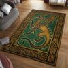 Dragon Rug
