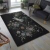 Dragonfly Rug