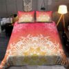 Mandala Bedding Set
