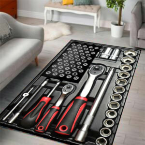 Mechanic Rug Mechanic Tools