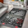 Mechanic Rugs Mechanic Toolkit