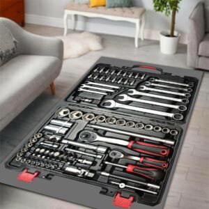 Mechanic Rugs Mechanic Toolkit